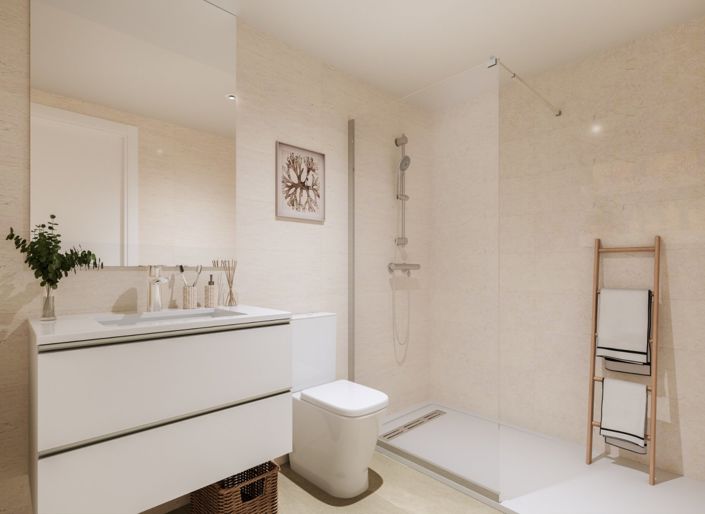 Image No.8-Appartement de 3 chambres à vendre à Alicante City