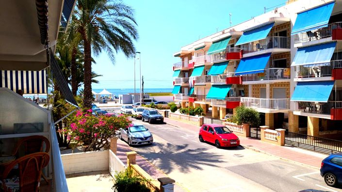 Image No.1-Appartement de 3 chambres à vendre à Santa Pola