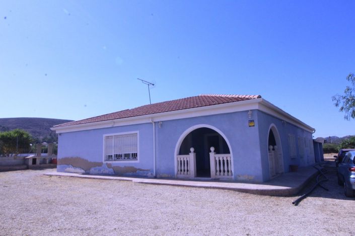 Image No.1-3 Bed Country House for sale
