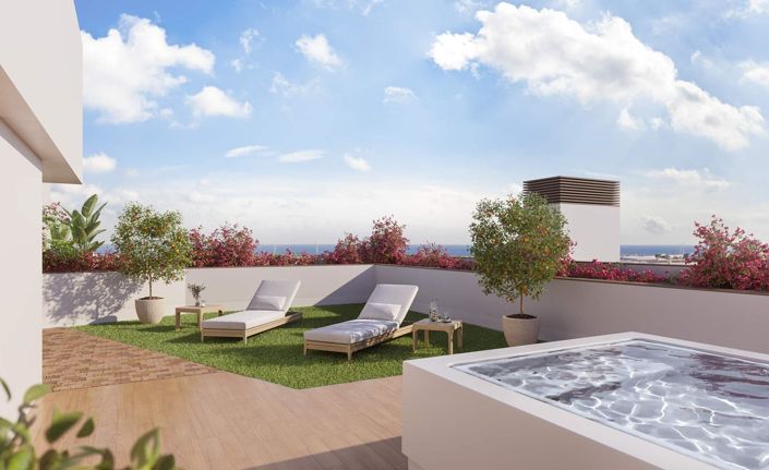 Image No.1-3 Bed Apartment for sale