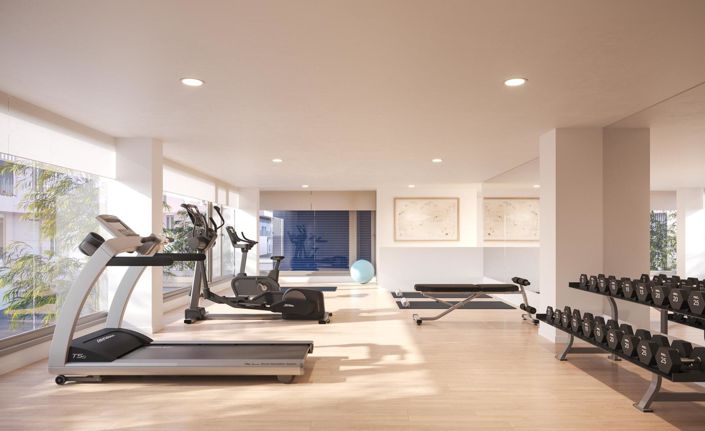 Image No.9-3 Bed Penthouse for sale