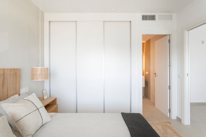 Image No.10-Appartement de 3 chambres à vendre à Gran Alacant