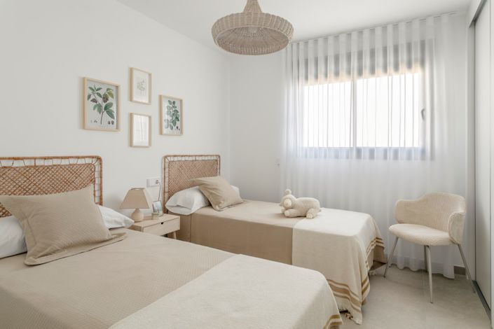 Image No.11-Appartement de 3 chambres à vendre à Gran Alacant