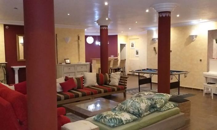 Image No.10-Villa de 5 chambres à vendre à Hondón de las Nieves