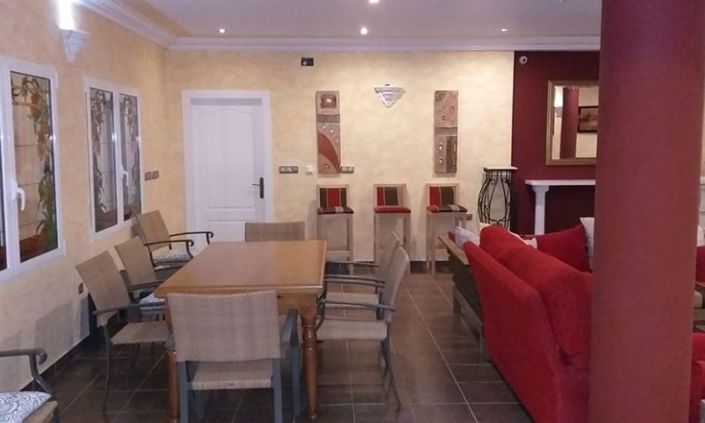 Image No.12-Villa de 5 chambres à vendre à Hondón de las Nieves