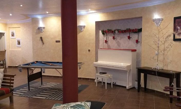 Image No.13-Villa de 5 chambres à vendre à Hondón de las Nieves