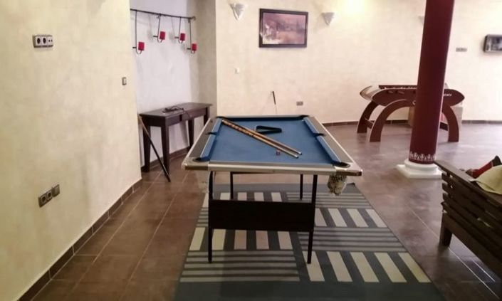 Image No.14-Villa de 5 chambres à vendre à Hondón de las Nieves