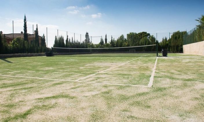 Image No.15-Villa de 5 chambres à vendre à Hondón de las Nieves