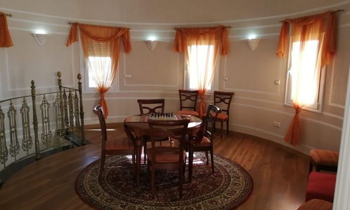 Image No.25-Villa de 5 chambres à vendre à Hondón de las Nieves