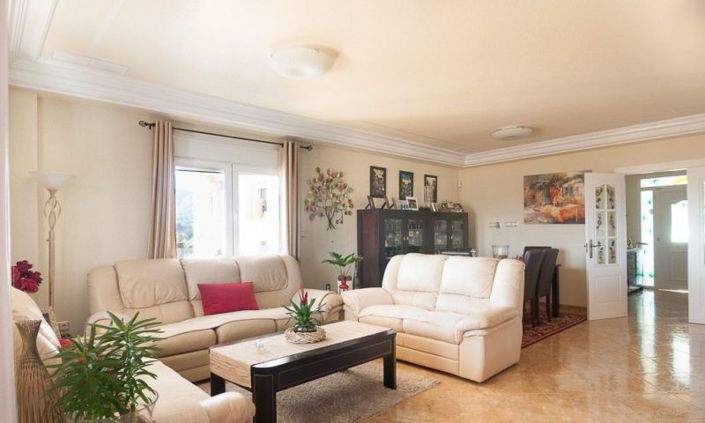 Image No.29-Villa de 5 chambres à vendre à Hondón de las Nieves