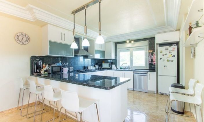 Image No.30-Villa de 5 chambres à vendre à Hondón de las Nieves