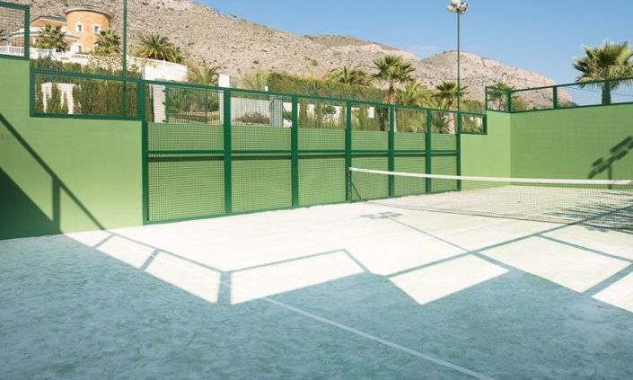 Image No.31-Villa de 5 chambres à vendre à Hondón de las Nieves