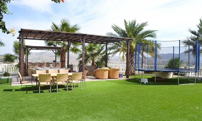 Image No.5-Villa de 5 chambres à vendre à Hondón de las Nieves