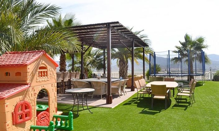 Image No.6-Villa de 5 chambres à vendre à Hondón de las Nieves