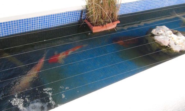 Image No.8-Villa de 5 chambres à vendre à Hondón de las Nieves