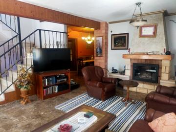 Image No.11-Maison de campagne de 5 chambres à vendre à Elche