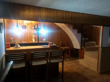 Image No.2-Maison de campagne de 5 chambres à vendre à Elche