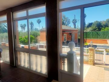 Image No.7-Maison de campagne de 5 chambres à vendre à Elche