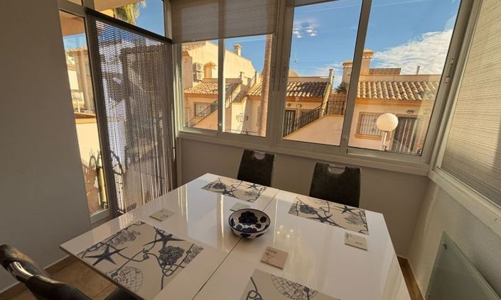 Image No.18-3 Bed Duplex for sale