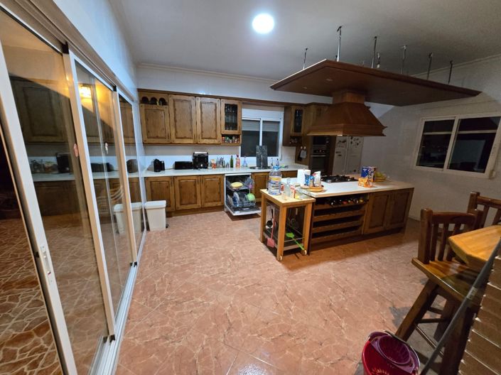 Image No.12-Villa de 5 chambres à vendre à San Vicente del Raspeig