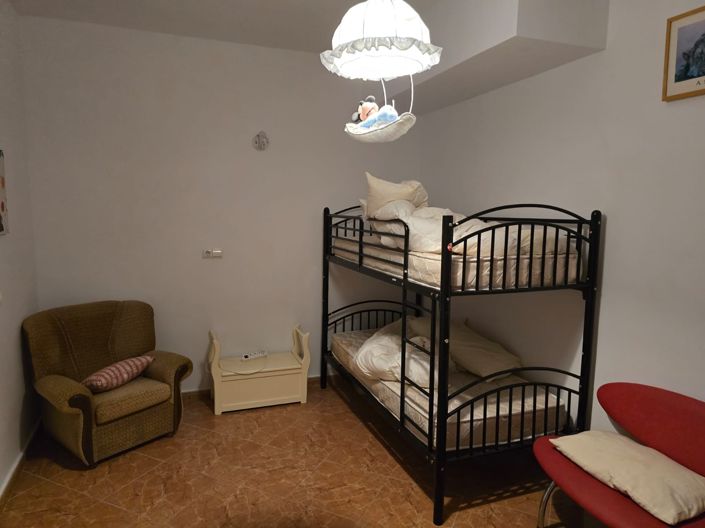 Image No.17-Villa de 5 chambres à vendre à San Vicente del Raspeig