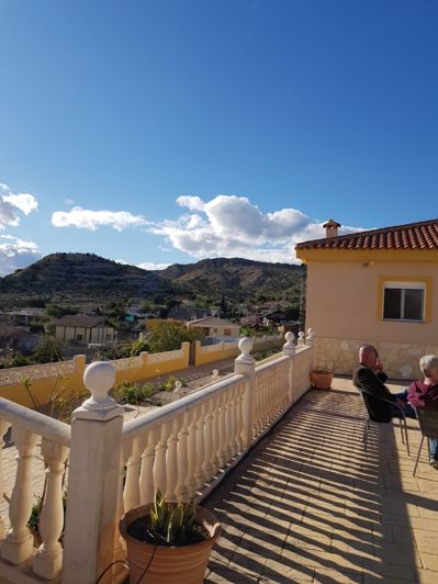 Image No.6-Villa de 5 chambres à vendre à San Vicente del Raspeig