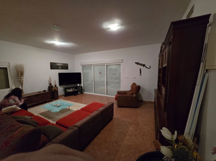 Image No.7-Villa de 5 chambres à vendre à San Vicente del Raspeig