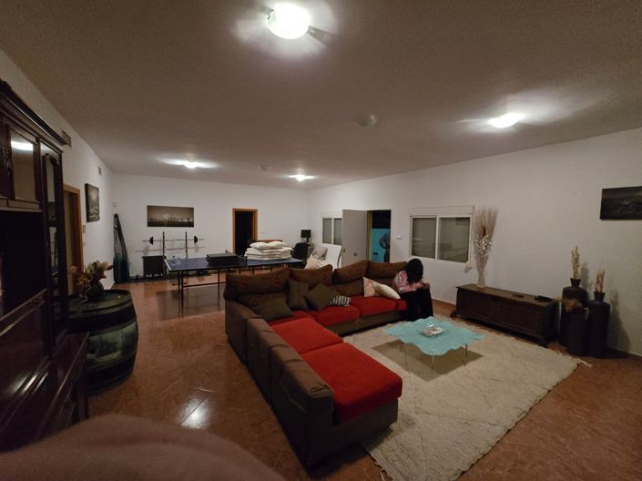 Image No.9-Villa de 5 chambres à vendre à San Vicente del Raspeig