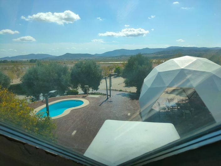 Image No.16-Maison de campagne de 3 chambres à vendre à Pinoso