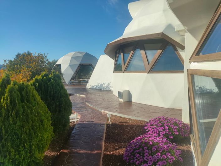 Image No.17-3 Bed Country House for sale