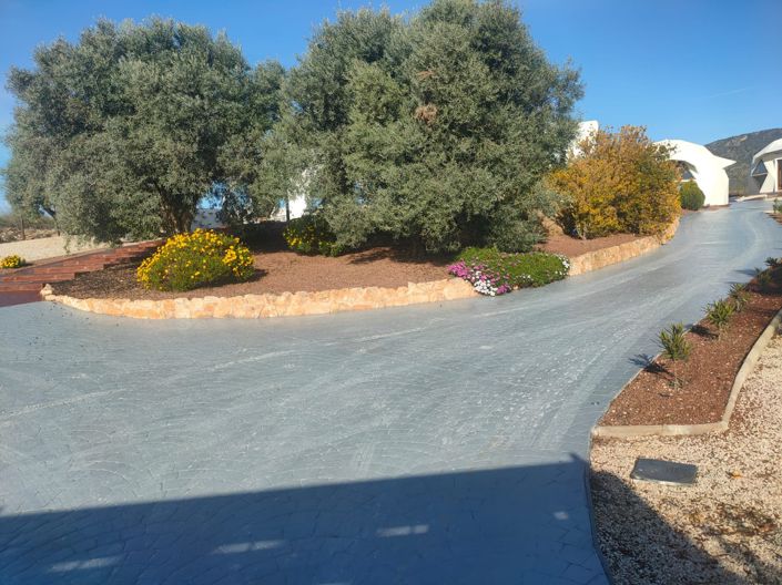 Image No.18-3 Bed Country House for sale