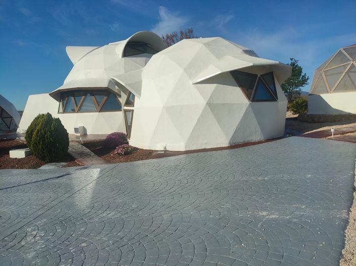 Image No.20-Maison de campagne de 3 chambres à vendre à Pinoso