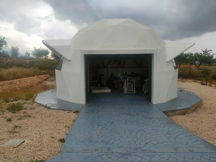 Image No.24-Maison de campagne de 3 chambres à vendre à Pinoso