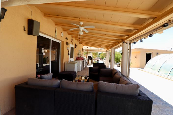 Image No.34-7 Bed Country House for sale