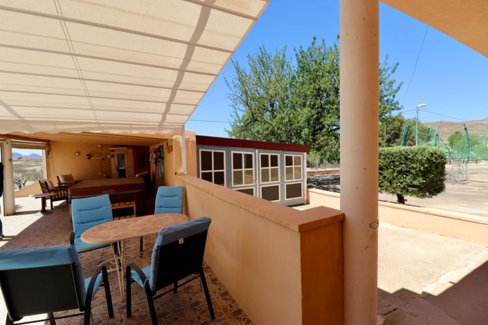 Image No.46-7 Bed Country House for sale