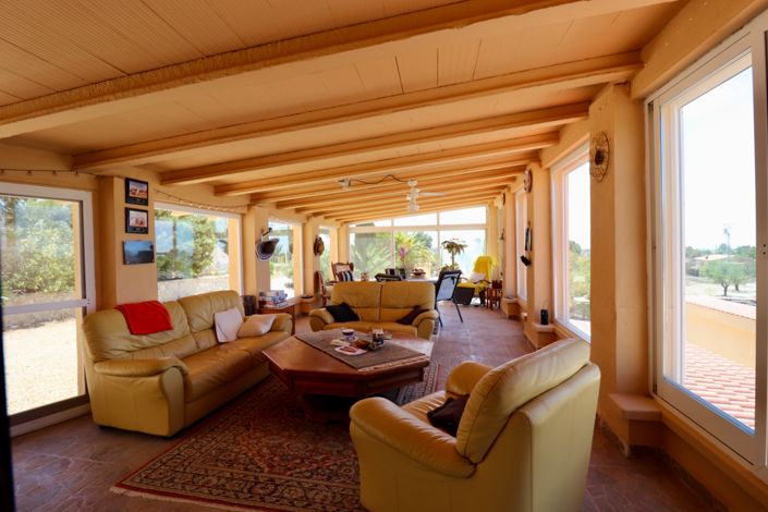 Image No.5-7 Bed Country House for sale