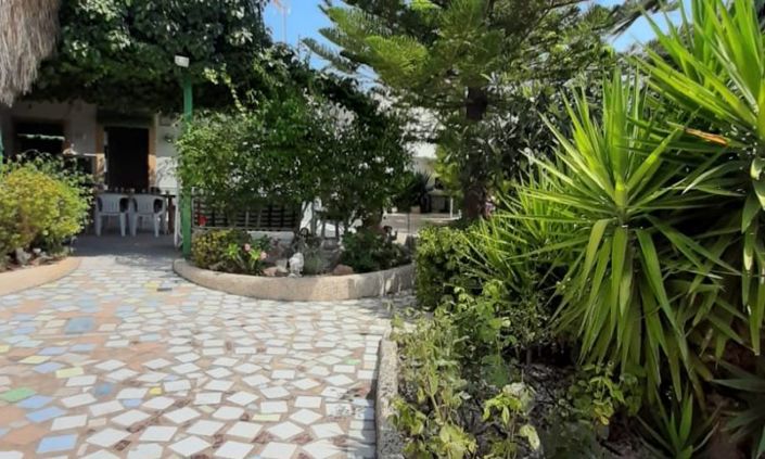 Image No.1-Maison de campagne de 3 chambres à vendre à Macisvenda