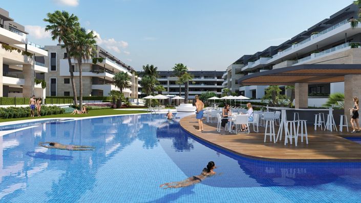 Image No.1-3 Bed Apartment for sale