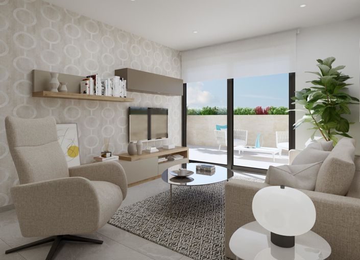 Image No.2-2 Bed Apartment for sale