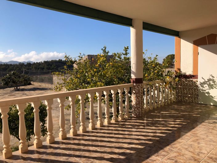 Image No.2-3 Bed Country House for sale