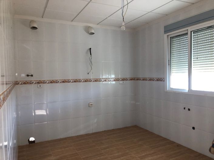 Image No.5-Maison de campagne de 3 chambres à vendre à Abanilla