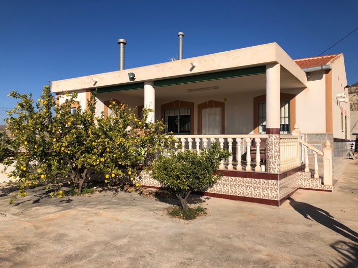 Image No.8-3 Bed Country House for sale