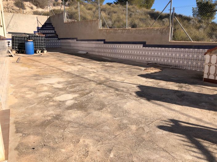 Image No.9-3 Bed Country House for sale