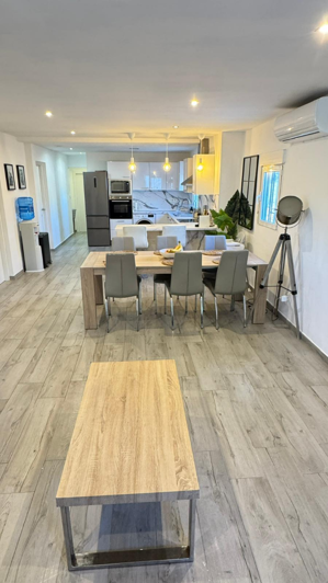 Image No.4-Maison de campagne de 4 chambres à vendre à La Romana