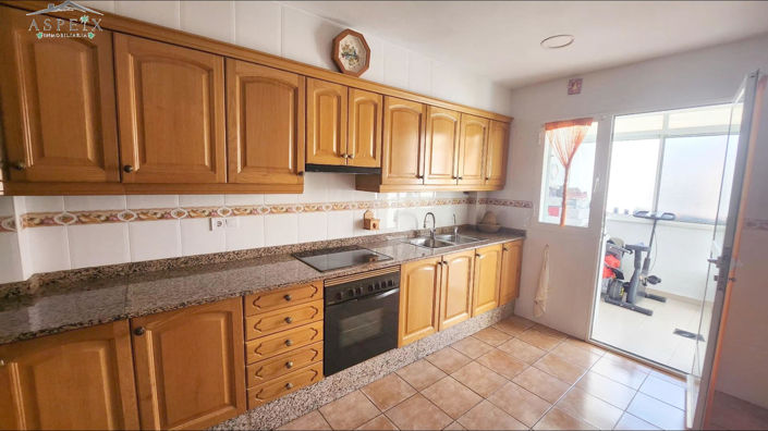 Image No.3-Maison de ville de 3 chambres à vendre à Aspe