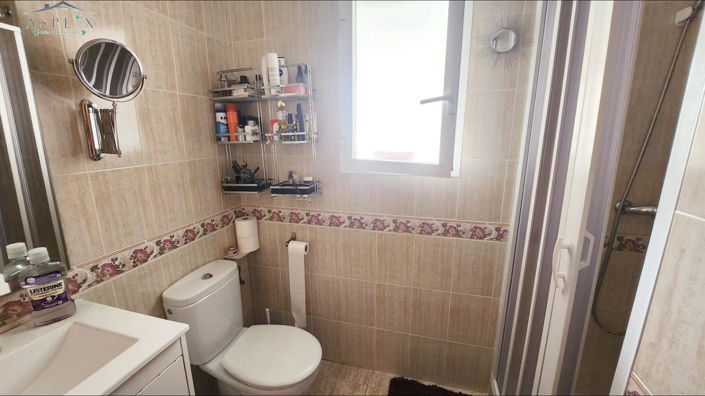 Image No.5-Maison de ville de 3 chambres à vendre à Aspe