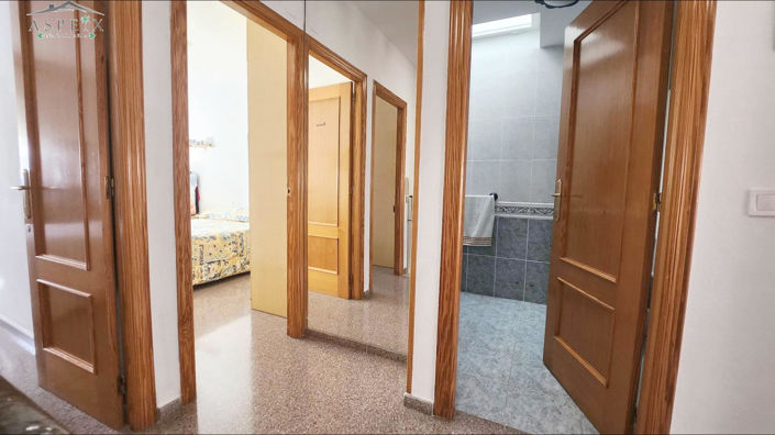 Image No.6-Maison de ville de 3 chambres à vendre à Aspe