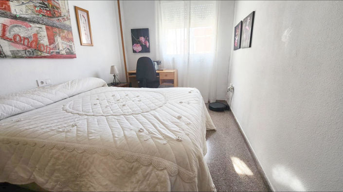 Image No.7-Maison de ville de 3 chambres à vendre à Aspe