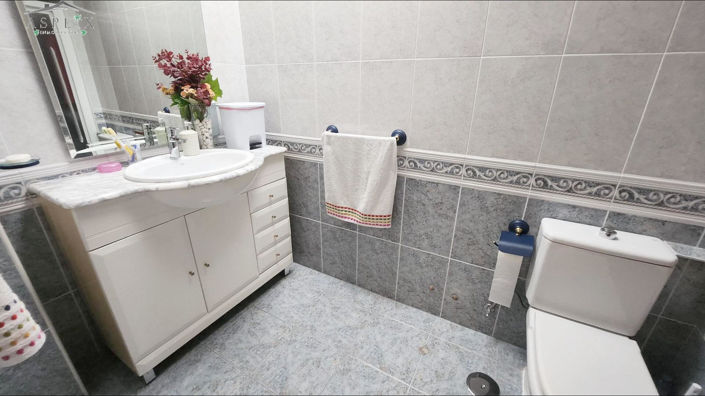 Image No.8-Maison de ville de 3 chambres à vendre à Aspe