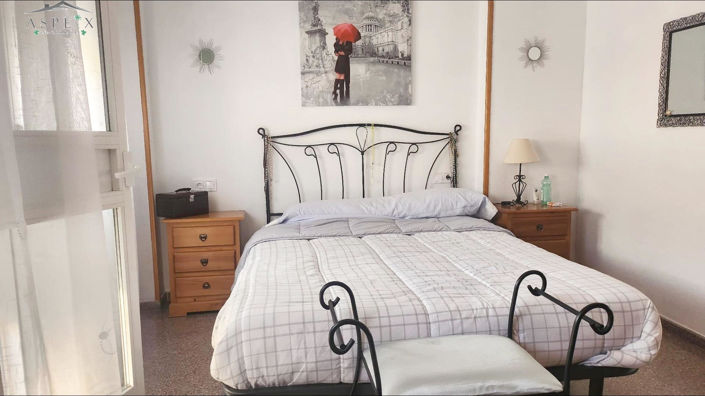 Image No.9-Maison de ville de 3 chambres à vendre à Aspe